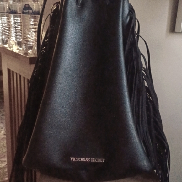 🥰 Victoria's Secret Bag/Backpack❣️(NWOT) - Picture 1 of 16